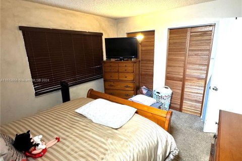 Condominio en venta en Pembroke Pines, Florida, 1 dormitorio, 78.04 m2 № 1235655 - foto 21