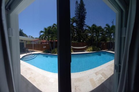 Casa en venta en Hollywood, Florida, 4 dormitorios, 185.06 m2 № 1121357 - foto 26