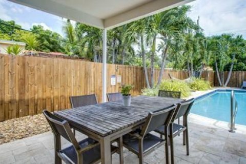 Casa en venta en Hollywood, Florida, 4 dormitorios, 185.06 m2 № 1121357 - foto 25