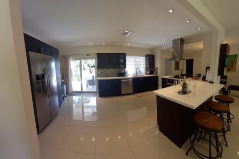 Casa en venta en Hollywood, Florida, 4 dormitorios, 185.06 m2 № 1121357 - foto 21