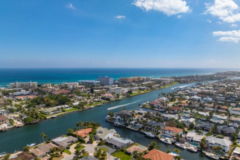 Villa ou maison à vendre à Deerfield Beach, Floride: 3 chambres, 222.78 m2 № 1121400 - photo 8