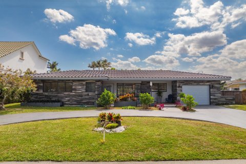 Casa en venta en Deerfield Beach, Florida, 3 dormitorios, 189.99 m2 № 1121400 - foto 5