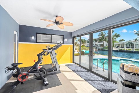 Casa en venta en Deerfield Beach, Florida, 3 dormitorios, 189.99 m2 № 1121400 - foto 12