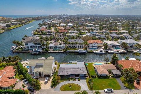 Villa ou maison à vendre à Deerfield Beach, Floride: 3 chambres, 222.78 m2 № 1121400 - photo 9