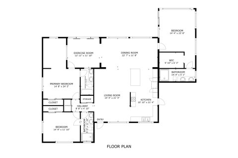 House in Deerfield Beach, Florida 3 bedrooms, 222.78 sq.m. № 1121400 - photo 1