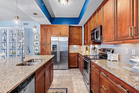 Condominio en venta en Juno Beach, Florida, 2 dormitorios, 154.12 m2 № 1136353 - foto 22