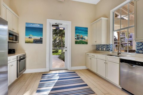 Condominio en venta en Juno Beach, Florida, 2 dormitorios, 154.12 m2 № 1136353 - foto 7