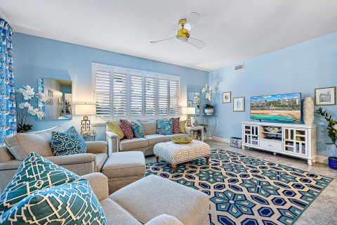Condominio en venta en Juno Beach, Florida, 2 dormitorios, 154.12 m2 № 1136353 - foto 21