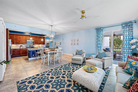 Condominio en venta en Juno Beach, Florida, 2 dormitorios, 154.12 m2 № 1136353 - foto 27