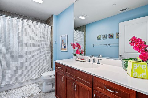 Condominio en venta en Juno Beach, Florida, 2 dormitorios, 154.12 m2 № 1136353 - foto 14