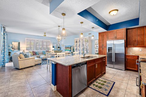 Condominio en venta en Juno Beach, Florida, 2 dormitorios, 154.12 m2 № 1136353 - foto 26