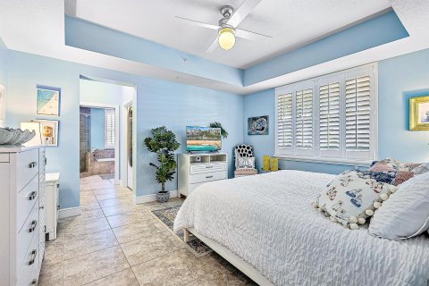 Condo in Juno Beach, Florida, 2 bedrooms  № 1136353 - photo 19