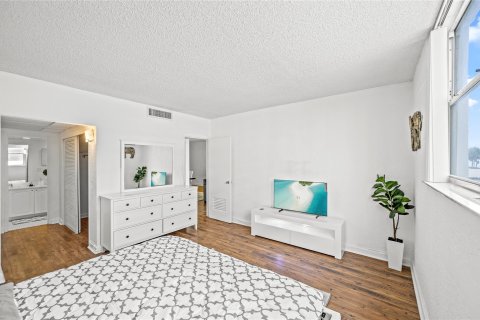 Condominio en venta en Hollywood, Florida, 1 dormitorio, 90.12 m2 № 850280 - foto 9