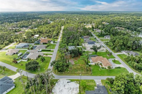 Land in North Port, Florida № 1373325 - photo 11