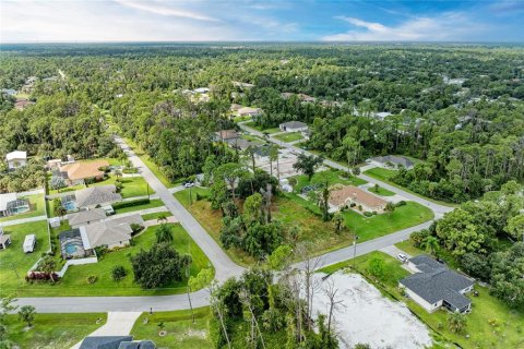 Terreno en venta en North Port, Florida № 1373325 - foto 12