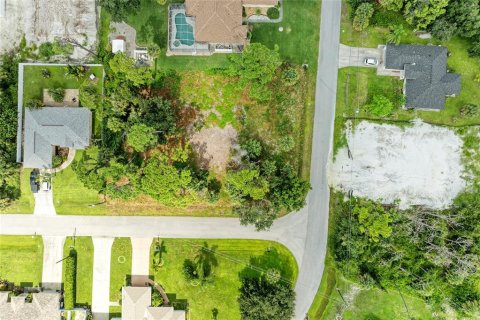 Terreno en venta en North Port, Florida № 1373325 - foto 3