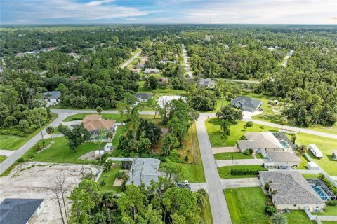 Terreno en venta en North Port, Florida № 1373325 - foto 4