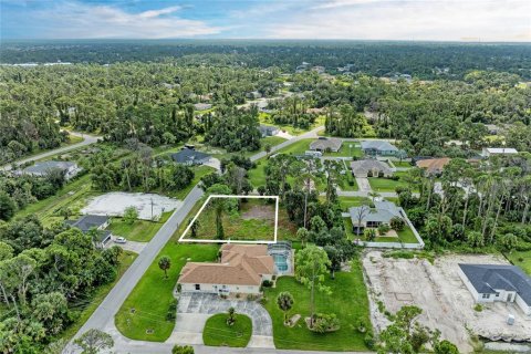 Terreno en venta en North Port, Florida № 1373325 - foto 8