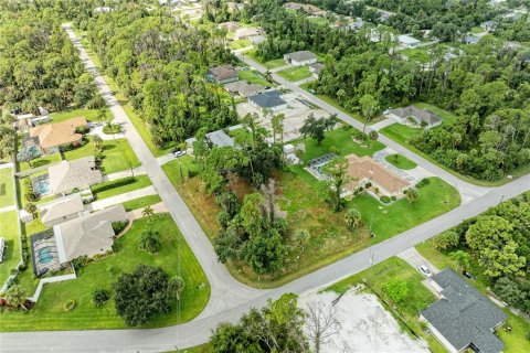 Land in North Port, Florida № 1373325 - photo 2