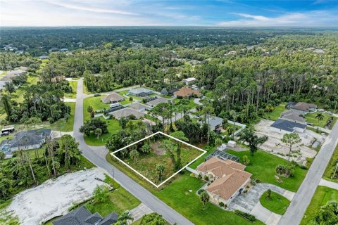 Terreno en venta en North Port, Florida № 1373325 - foto 10