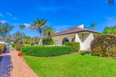 Condo in Jupiter, Florida, 2 bedrooms  № 1097954 - photo 3