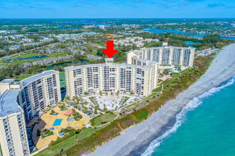 Condominio en venta en Jupiter, Florida, 2 dormitorios, 108.7 m2 № 1097954 - foto 8