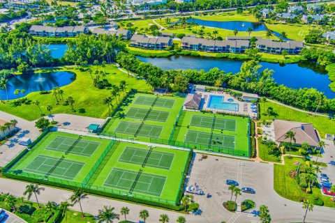 Condo in Jupiter, Florida, 2 bedrooms  № 1097954 - photo 5