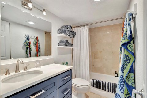 Condo in Jupiter, Florida, 2 bedrooms  № 1097954 - photo 24