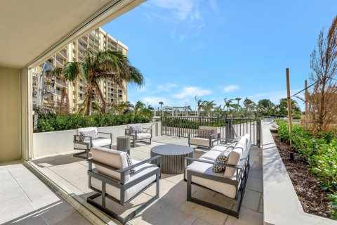 Condo in Jupiter, Florida, 2 bedrooms  № 1097954 - photo 16