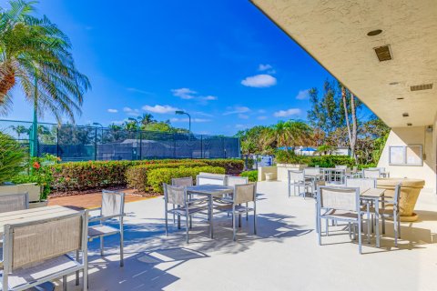 Condo in Jupiter, Florida, 2 bedrooms  № 1097954 - photo 4