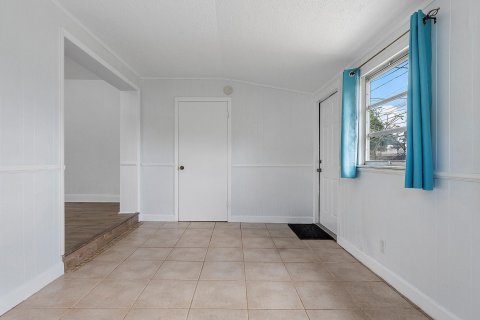 House in Fort Lauderdale, Florida 3 bedrooms, 97.36 sq.m. № 1097441 - photo 16