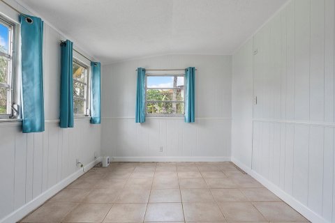Villa ou maison à vendre à Fort Lauderdale, Floride: 3 chambres, 97.36 m2 № 1097441 - photo 17