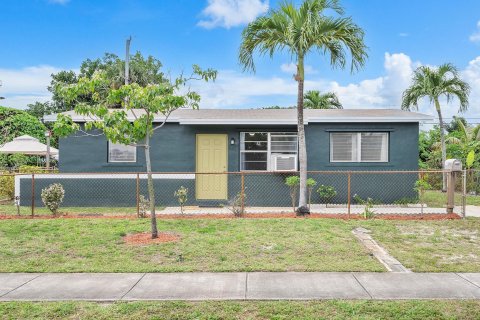 Casa en venta en Fort Lauderdale, Florida, 3 dormitorios, 97.36 m2 № 1097441 - foto 25
