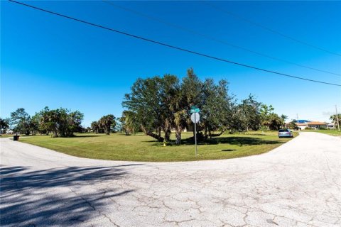 Terreno en venta en Punta Gorda, Florida № 235931 - foto 6