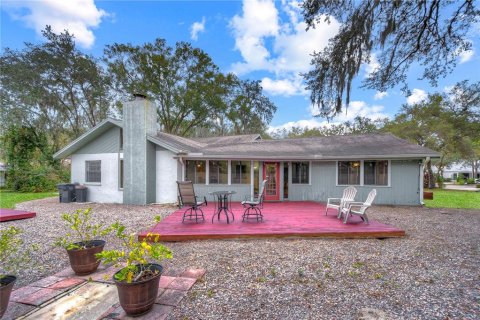 Villa ou maison à vendre à Brandon, Floride: 4 chambres, 236.16 m2 № 966879 - photo 27