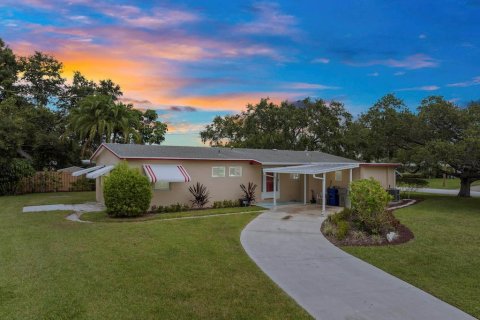 Casa en venta en Vero Beach, Florida, 3 dormitorios, 166.76 m2 № 956848 - foto 9