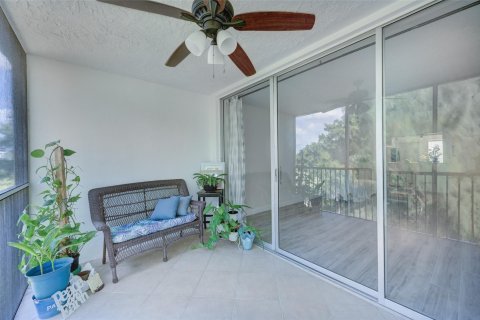 Copropriété à vendre à Pompano Beach, Floride: 2 chambres, 106.84 m2 № 1168885 - photo 14