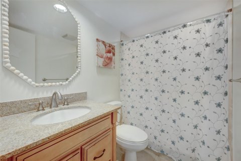 Condominio en venta en Pompano Beach, Florida, 2 dormitorios, 106.84 m2 № 1168885 - foto 17