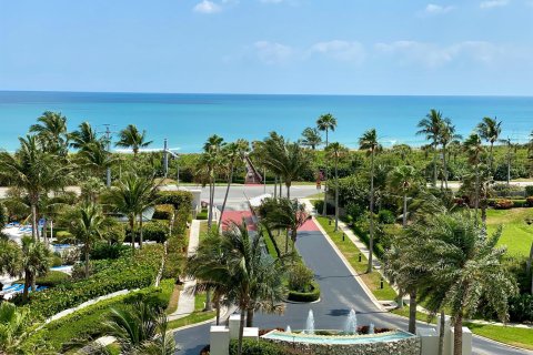 Condo in Hutchinson Island South, Florida, 3 bedrooms  № 963626 - photo 12