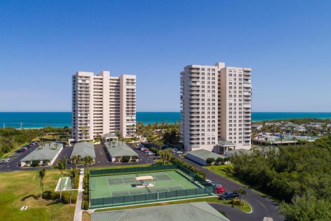 Copropriété à vendre à Hutchinson Island South, Floride: 3 chambres, 160.16 m2 № 963626 - photo 9