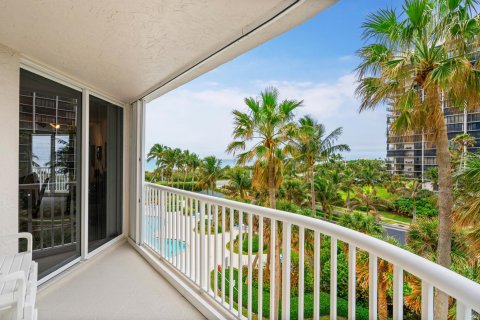 Condo in Hutchinson Island South, Florida, 3 bedrooms  № 963626 - photo 21