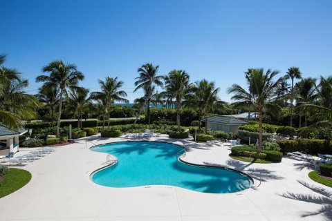 Condo in Hutchinson Island South, Florida, 3 bedrooms  № 963626 - photo 13