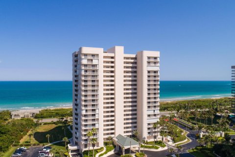 Copropriété à vendre à Hutchinson Island South, Floride: 3 chambres, 160.16 m2 № 963626 - photo 10