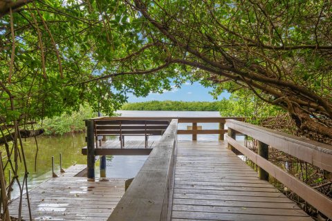 Copropriété à vendre à Hutchinson Island South, Floride: 3 chambres, 160.16 m2 № 963626 - photo 8