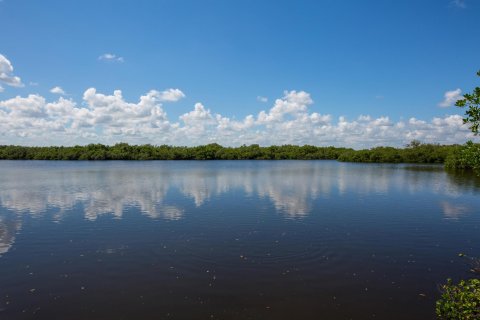 Купить кондоминиум в Хатчинсон-Айленд-Саут, Флорида 3 спальни, 160.16м2, № 963626 - фото 7