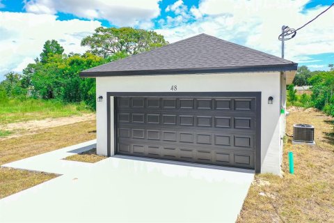 Casa en venta en Babson Park, Florida, 3 dormitorios, 109.07 m2 № 1344619 - foto 3