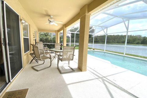 Villa ou maison à vendre à Orlando, Floride: 4 chambres, 198.9 m2 № 1395290 - photo 5