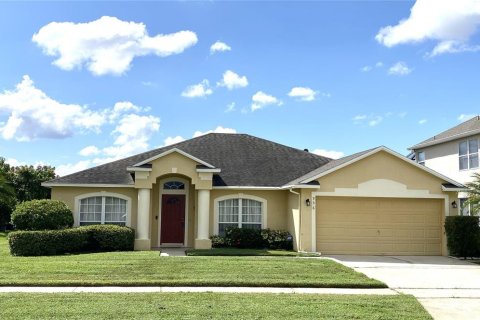 Villa ou maison à vendre à Orlando, Floride: 4 chambres, 198.9 m2 № 1395290 - photo 1