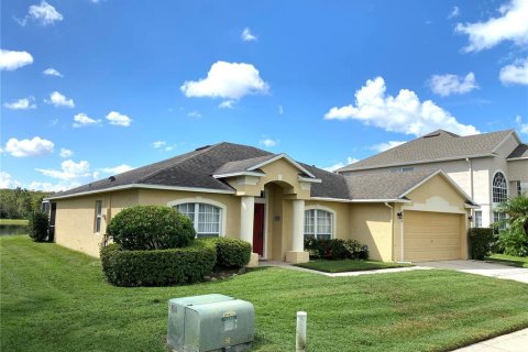 Villa ou maison à vendre à Orlando, Floride: 4 chambres, 198.9 m2 № 1395290 - photo 2