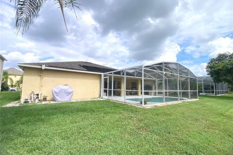 Villa ou maison à vendre à Orlando, Floride: 4 chambres, 198.9 m2 № 1395290 - photo 6